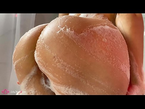 ❤️ Brunette Masturbates Pus karo Vibrator kanggo Intens Orgasme ing Shower ☑ Video seks ing pornojv.tradeis.top ❌❤