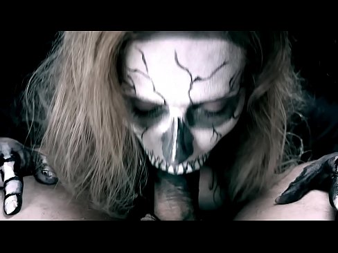 ❤️ Demon girl ngisep pitik jago karo dheweke ireng tutuk lan ngulu cum. ☑ Video seks ing pornojv.tradeis.top ❌❤